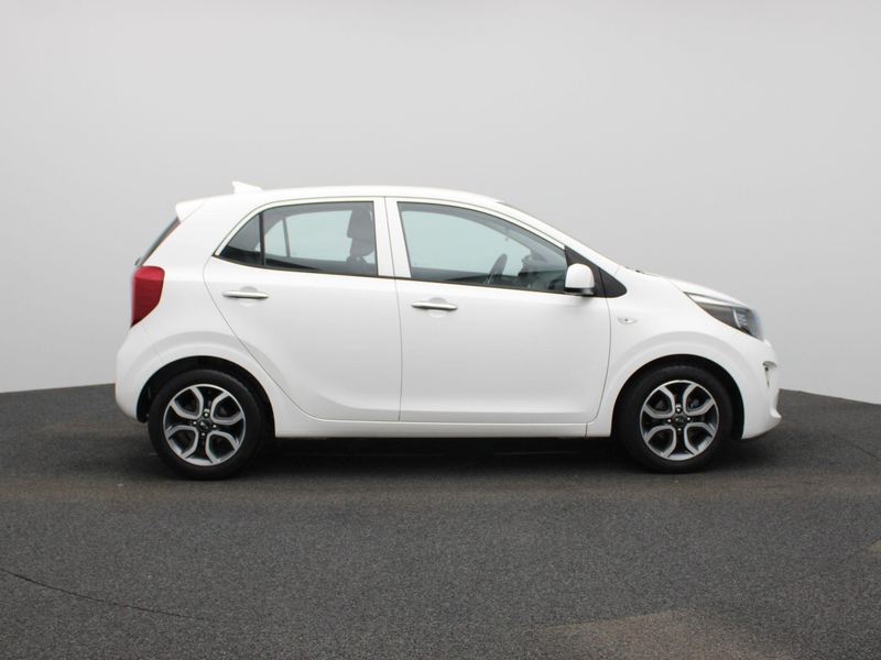 Kia Picanto Fusion 1.0 — photo 6