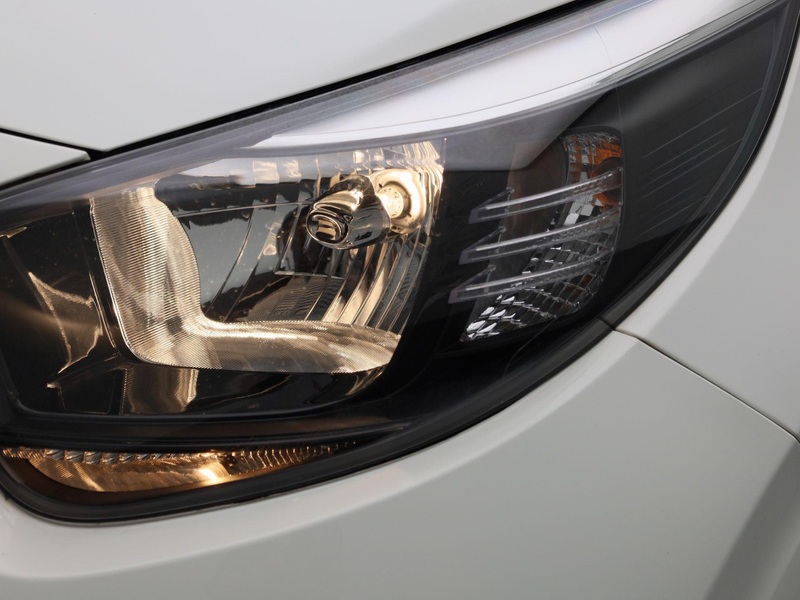 Kia Picanto Fusion 1.0 — photo 13