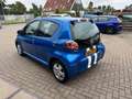 Toyota Aygo 1.0-12V Dynamic Blue 5drs / Airco / Audio / CV / L Bleu - thumbnail 10