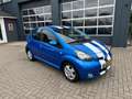 Toyota Aygo 1.0-12V Dynamic Blue 5drs / Airco / Audio / CV / L Bleu - thumbnail 2