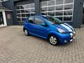 Toyota Aygo 1.0-12V Dynamic Blue 5drs / Airco / Audio / CV / L Bleu - thumbnail 5