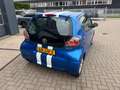 Toyota Aygo 1.0-12V Dynamic Blue 5drs / Airco / Audio / CV / L Bleu - thumbnail 8