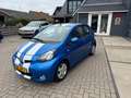 Toyota Aygo 1.0-12V Dynamic Blue 5drs / Airco / Audio / CV / L Bleu - thumbnail 11