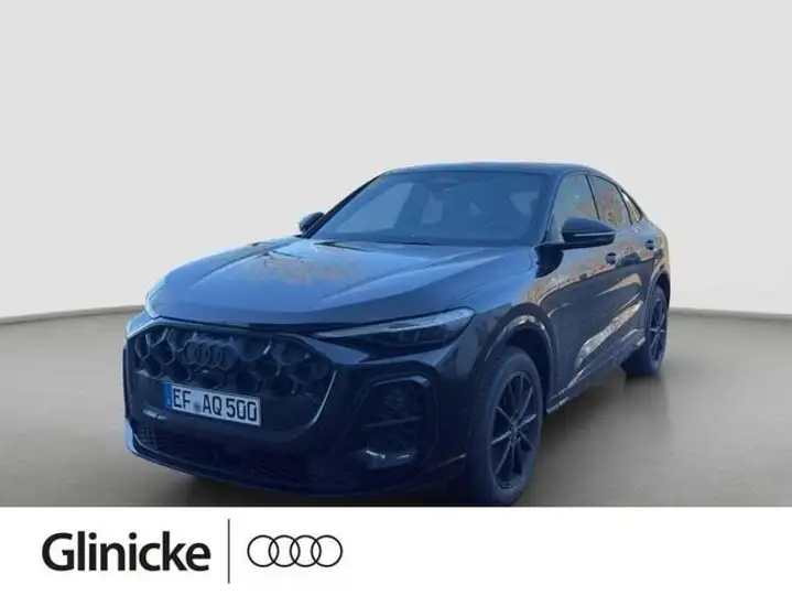 Audi Q5 2026