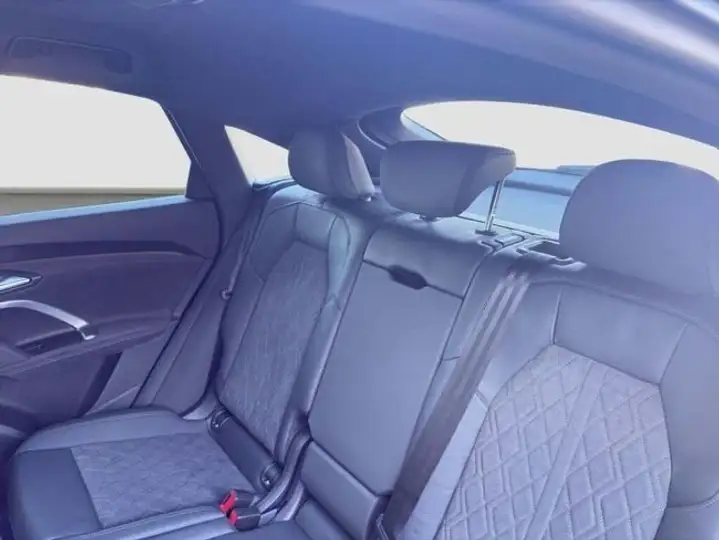 Audi Q5 2026, foto 14