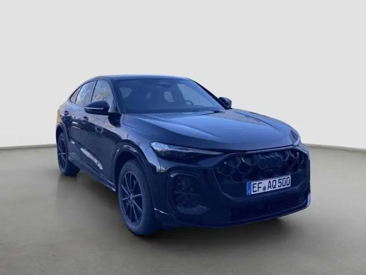 Audi Q5 2026, foto 8