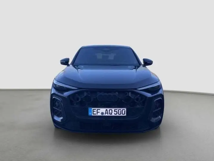 Audi Q5 2026, foto 2