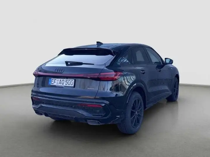 Audi Q5 2026, foto 6