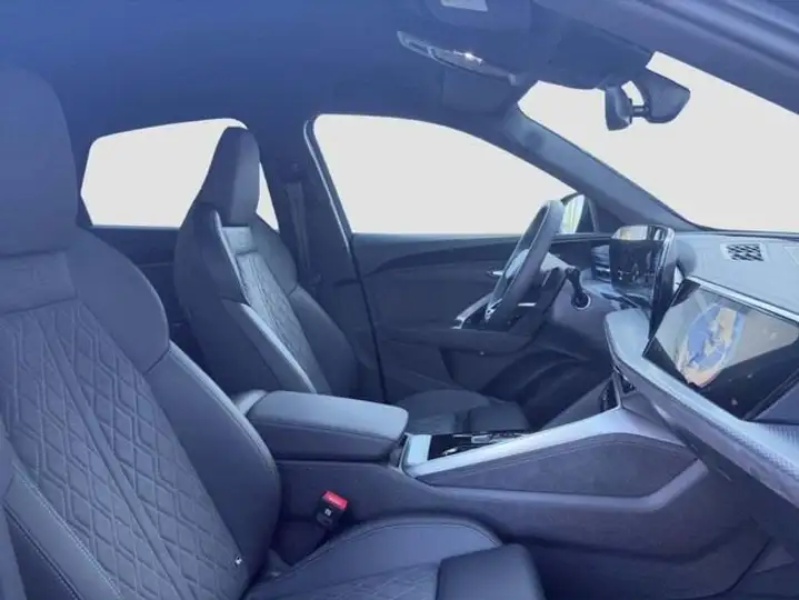 Audi Q5 2026, foto 17