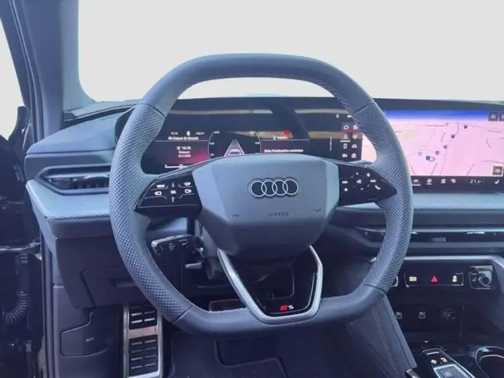 Audi Q5 2026, foto 10