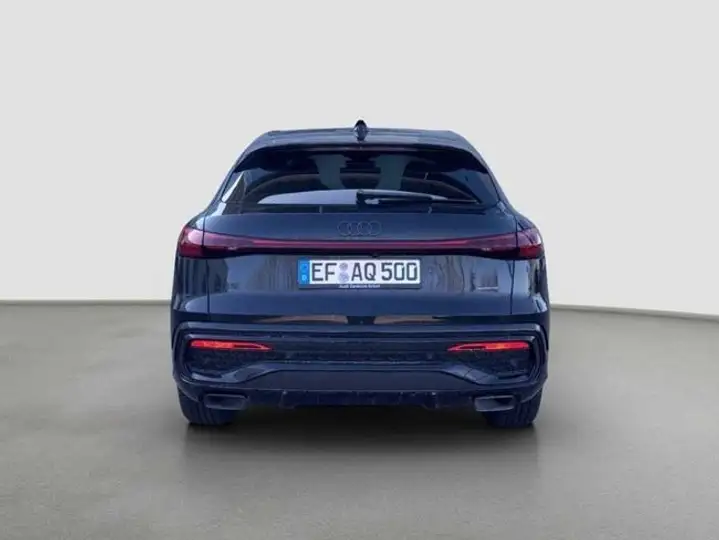 Audi Q5 2026, foto 5