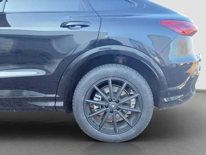 Audi Q5 2026, foto 22