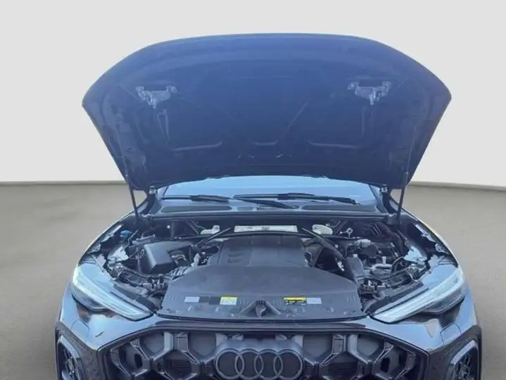 Audi Q5 2026, foto 20