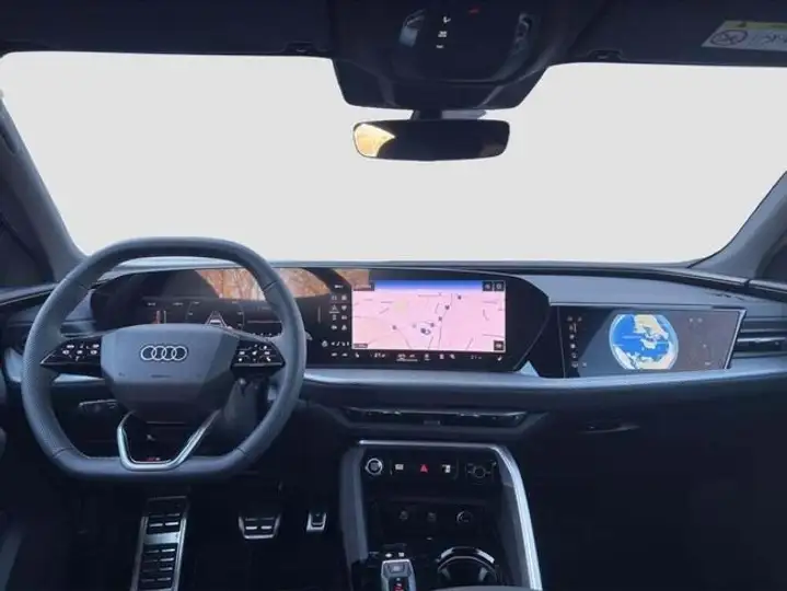 Audi Q5 2026, foto 11