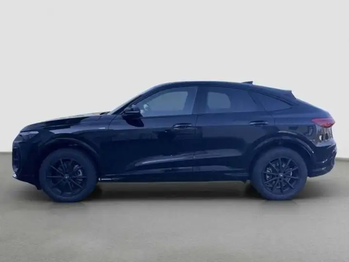 Audi Q5 2026, foto 3