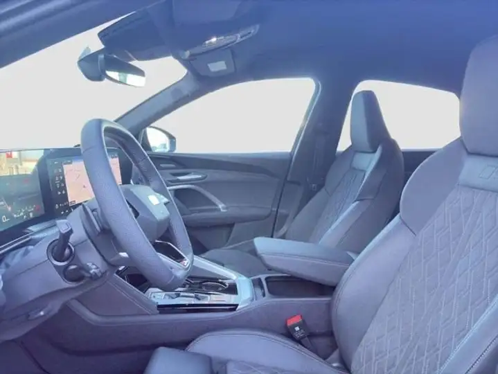 Audi Q5 2026, foto 9