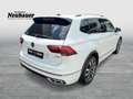 Volkswagen Tiguan Allspace R-Line TDI 4MOTION DSG Weiß - thumbnail 3