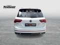 Volkswagen Tiguan Allspace R-Line TDI 4MOTION DSG Weiß - thumbnail 2