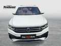 Volkswagen Tiguan Allspace R-Line TDI 4MOTION DSG Weiß - thumbnail 5