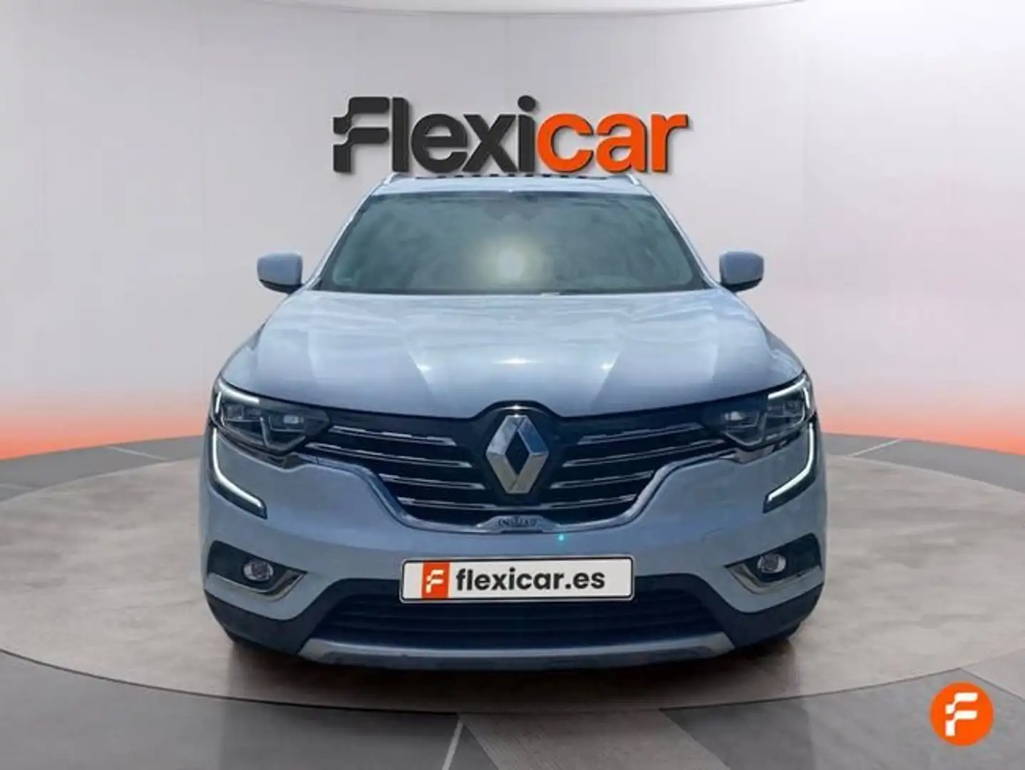 Renault Koleos 2.0dCi Initiale Paris X-Tronic 130kW Blanco - 2