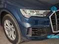 Audi Q7 55 TFSIe quattro 280 kW (381 CV) tiptronic Bleu - thumbnail 12