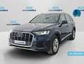 Audi Q7 55 TFSIe quattro 280 kW (381 CV) tiptronic Bleu - thumbnail 1