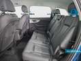Audi Q7 55 TFSIe quattro 280 kW (381 CV) tiptronic Bleu - thumbnail 10