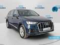 Audi Q7 55 TFSIe quattro 280 kW (381 CV) tiptronic Bleu - thumbnail 2