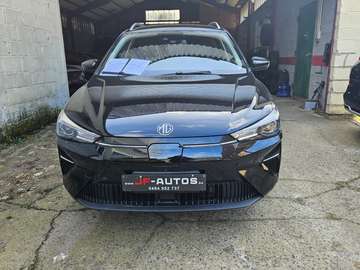 e-MG5 61 kWh Long Range Luxury