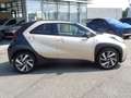 Toyota Aygo X Explore Automatik Beige - thumbnail 3