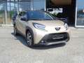 Toyota Aygo X Explore Automatik Beige - thumbnail 1