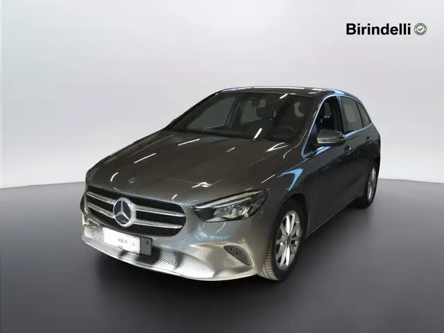 Mercedes-Benz B 180 180 d Sport auto