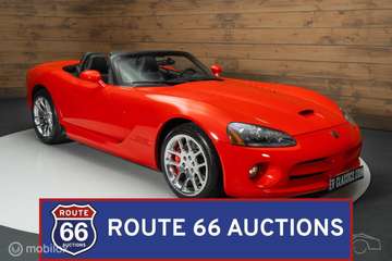 SRT-10 | 2004 | Route 66 Auctions