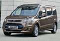 Ford Tourneo Connect Grand 1.5 Ecoboost LWB L2 Active Blau - thumbnail 4