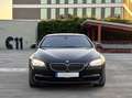 BMW 650 Coupe/LED/PANO/HUD/360/KEY-GO/SITZBELÜFTUNG Schwarz - thumbnail 5