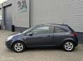 Opel Corsa 1.3 CDTi EcoFlex S/S Cosmo TREKHAAK Bleu - thumbnail 4