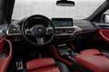 BMW X4 xDriveM40i 48V Nero - thumbnail 8