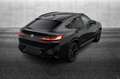 BMW X4 xDriveM40i 48V Nero - thumbnail 3