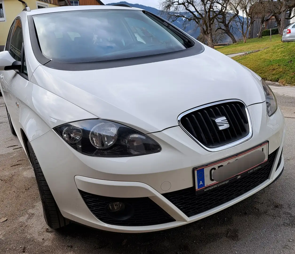 SEAT Altea XL Chili-Copa Start-Stopp 1,2 TSI - 2