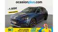 Ford Focus 1.0 Ecoboost Active 125 Azul - thumbnail 1