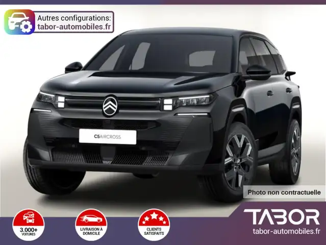 Citroen C5 Aircross Hybrid 145 YOU ACC 13"-Touc