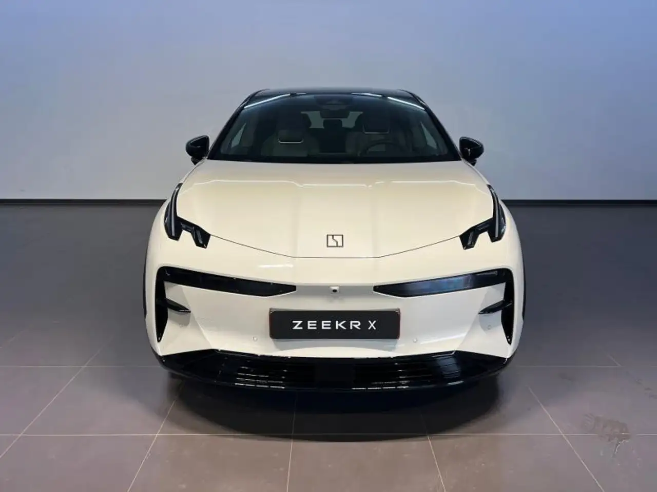 Zeekr X 2025