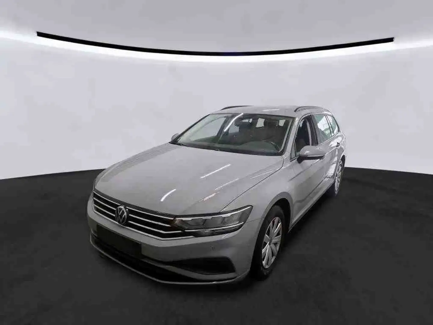 Volkswagen Passat Variant 2.0 TDI SCR DSG Conceptline Grau - 2