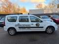 Dacia Logan MCV Kombi Ambiance Weiß - thumbnail 3