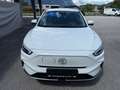 MG ZS ZS EV Luxury 70 kWh Maximal Reichweite Luxury Weiß - thumbnail 3