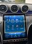 Mercedes-Benz C 220 *4Matic*Avantgarde*Distronic*LED* Gris - thumbnail 17