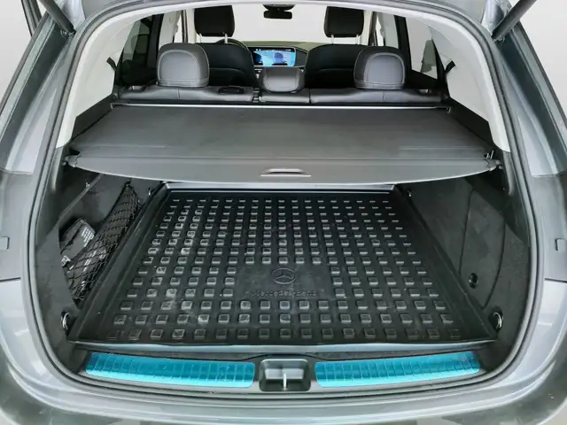 Mercedes-Benz Gle view 9