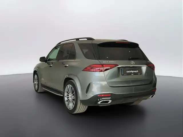 Mercedes-Benz Gle view 7