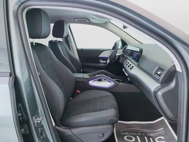 Mercedes-Benz Gle view 15