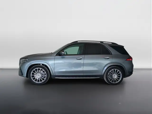 Mercedes-Benz Gle view 8